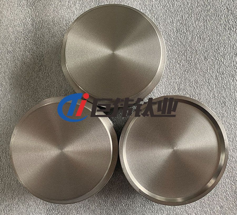鈦靶材的應用性能要求與技術(shù)展望